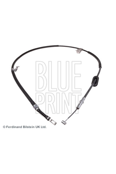 BLUE PRİNT Cablu Frana De Parcare Spate Stanga Honda Accord 7
