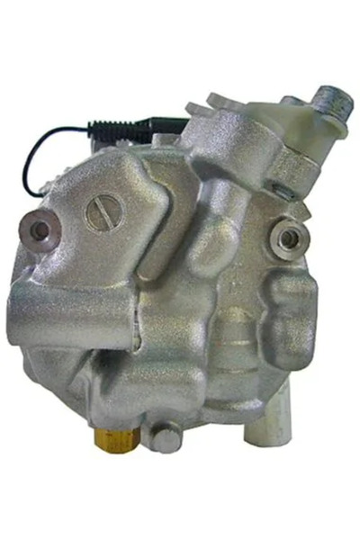 MAHLE Compresor Climatizare Bmw 3