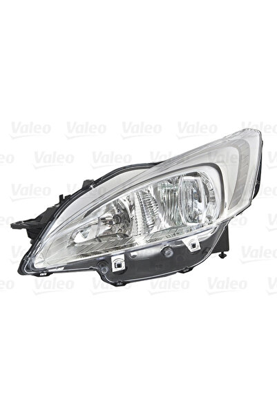 VALEO Far Stanga Peugeot 508 1