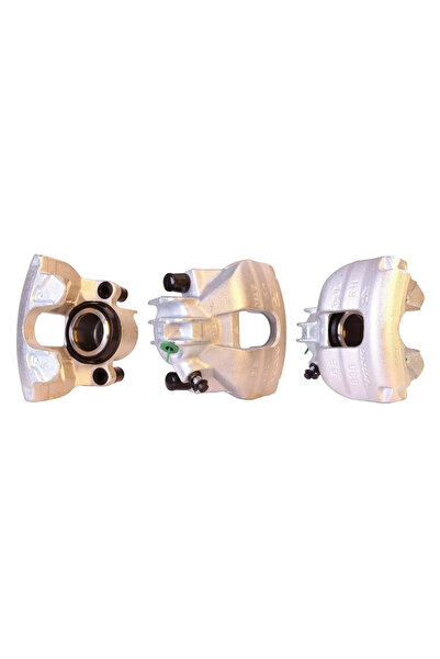 Elstock Etrier Frana In Fata Osiei Volvo S60 1/S80 1/V70 2 1998-2010