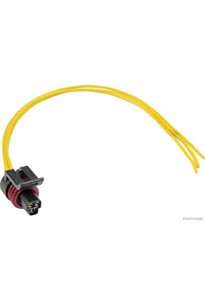 Herth+Buss Elparts Set Reparat Cabluri Presostat (Instalatie Clima) Abarth 50...