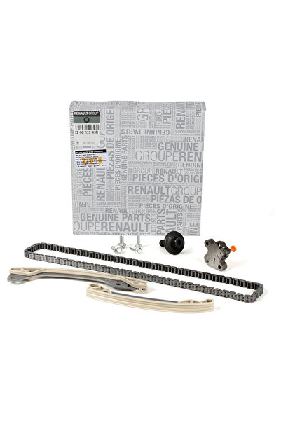 MAİS Eksantrik Zincir Gergi Takımı Renault Megane 4 Kadjar 0.9 1.2 Tce 130C12345R