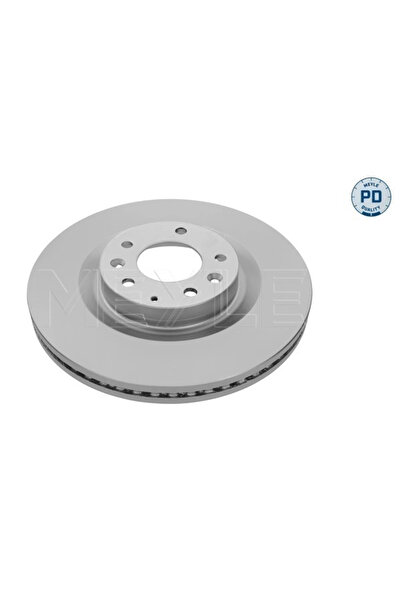 MEYLE Disc Frana Punte Fata Ford Usa Edge Mazda Cx-7/Cx-9