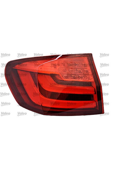 VALEO Lampa Spate Stanga Bmw 5