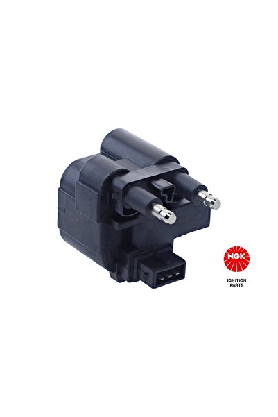 NGK Bobina De Inductie Renault Laguna 1/Megane 1/Megane Scenic Volvo S40 1/V40