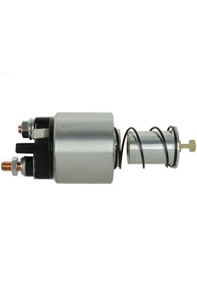 AS-PL Solenoid Electromotor Fiat Cinquecento/Idea/Palio Ford Ka
