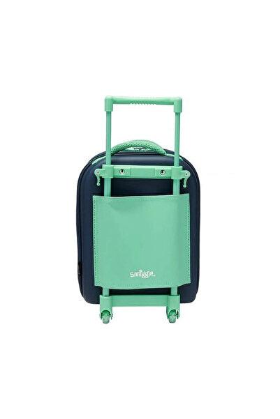 SMIGGLE - over and under Kindergarten and Nursery Suitcase with Squeegee