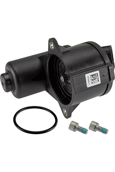 TRW Element Actionare. Etrier Frana De Parcare Audi A6 Allroad C6/A6 C6 Audi ...