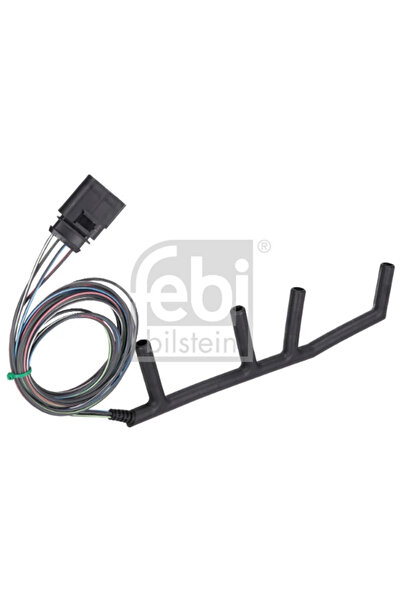 FEBI BILSTEIN Set Reparat Cabluri Bujie Incandescenta Vw Bora/Golf 4