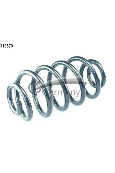 CS GERMANY Arc Spiral Puntea Spate Mercedes-Benz Viano/Vito / Mixto Caroserie...