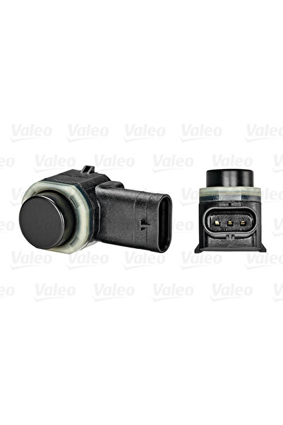 VALEO Sensor Ajutor Parcare Instalare Laterala Ford Galaxy 2/Galaxy Model 2 V...