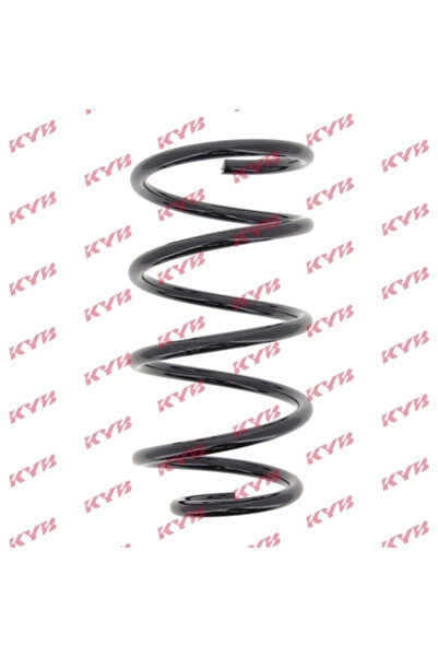 KYB Arc Spiral Punte Fata Bmw 5