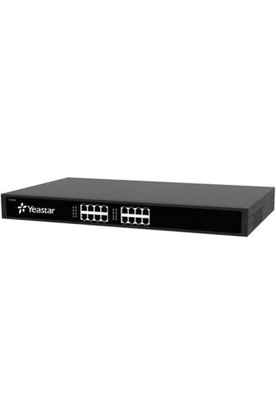 yeastar Neogate TA1600 VoIP Gateway 16 Ports fxs