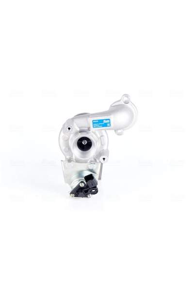 Nissens Compresor Sistem De Supraalimentare Citroen Berlingo / Berlingo First...