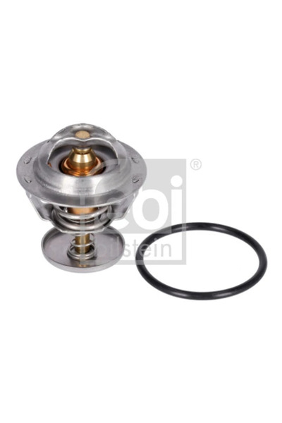 FEBI BILSTEIN Termostat Lichid Racire Ford Fiesta 5/Fusion/Ka
