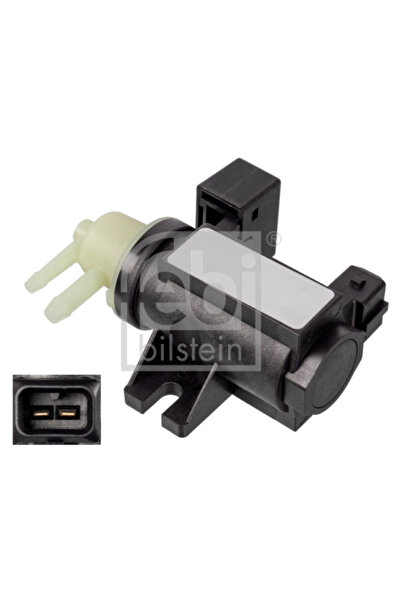 FEBI BILSTEIN Supapa Reglare Presiune Compresor Opel Vectra C (z02) 2004-2009 Diesel