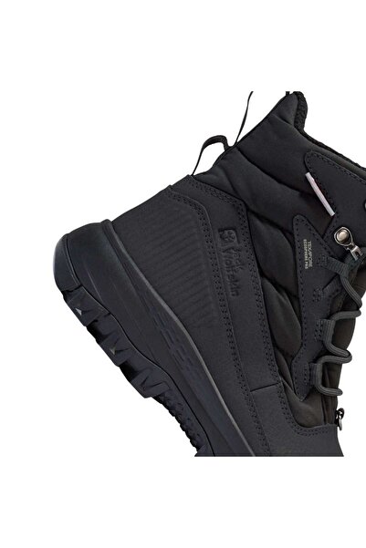 Jack Wolfskin Everquest Pro Texapore High Kadın Sarı Bot KADIN BOT A62089