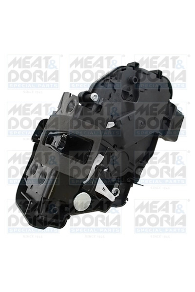 MEATDORIA Брава на предна дясна врата Ford Focus 2