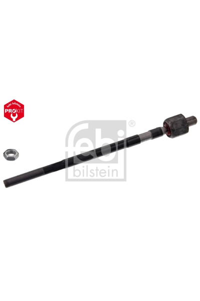 FEBI BILSTEIN Articulatie Axiala Cap De Bara Axa Fata Dreapta Hyundai Coupe 1...