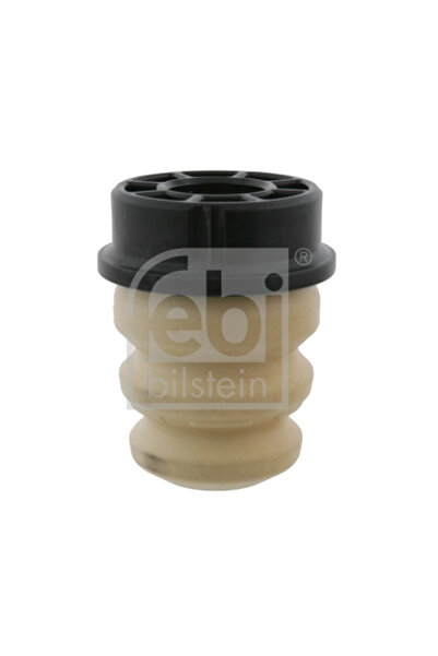 FEBI BILSTEIN Front Axle Suspension Rubber Buffer Seat Cordoba/Ibiza 3 Skoda ...