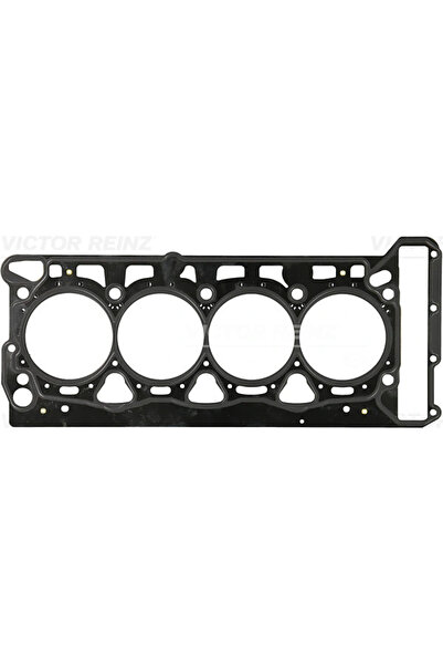 VICTOR REINZ Garnitura chiulasa AUDI A3 Cabriolet 2008-2013 61-37475-00