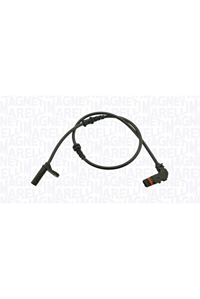 MAGNETI MARELLI Senzor Turatie Roata Punte Fata Mercedes-Benz C-Class