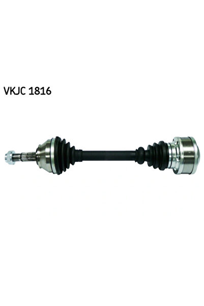 SKF Карданен вал за Алфа Ромео 147