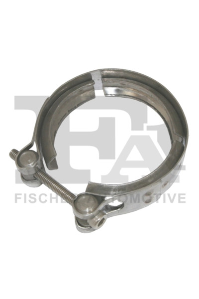 FA1 Conector Teava Sistem De Esapament Chevrolet Captiva/Cruze/Epica Opel Ant...