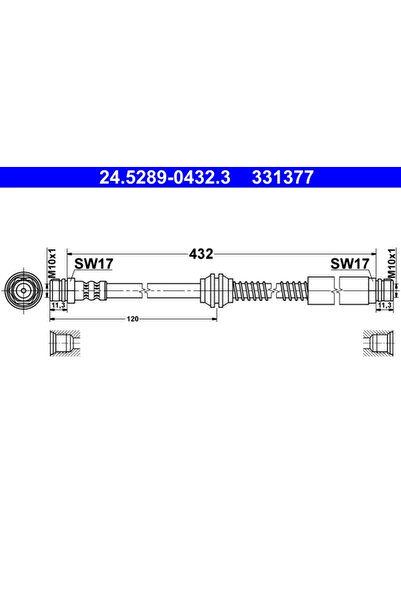 Ate Furtun Frana Vw Caddy 3 Autoutilitara/Limuzina Spatioasa (2KA, 2KH, 2CA, ...