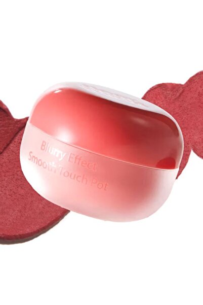 Han Glow K - Beauty MilkTouch DearThing Smooth Touch Pot |Yumuşak Kremsi Neml...