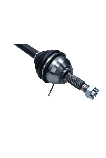 MaxGear Задвижващ вал преден ляв за Citroen C5 3/C6/Jumpy 2 Fiat Scudo Bus/Sc...