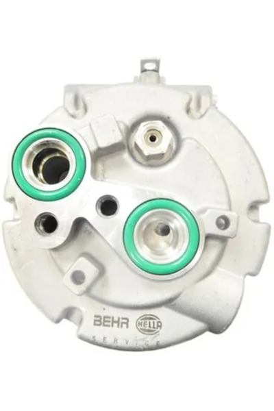 MAHLE Compresor Climatizare Ford C-Max/Focus 2/Galaxy 2 Mitsubishi Pajero 3