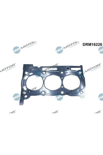 DR.MOTOR AUTOMOTIVE Garnitura Chiulasa Citroen C1 2 Peugeot 108
