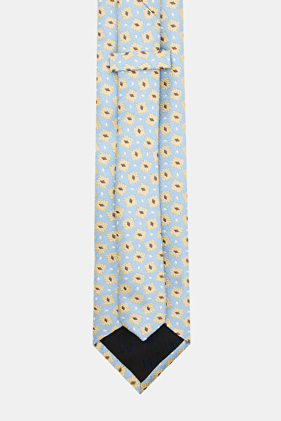 W Collection Blue Tie