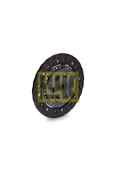 LUK Clutch disc SKODA FAVORIT 1989-1994 319 0068 10