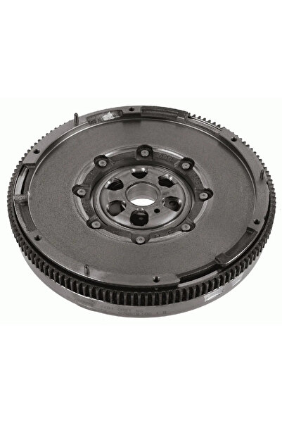 SACHS Volanta Vw California T5 Camper/California T6 Camper/Multivan T5