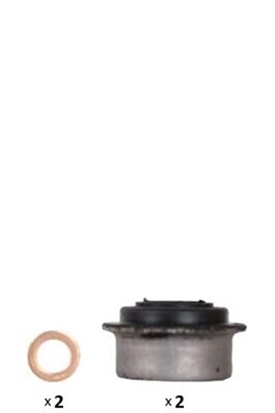 Elstock Etrier Frana In Spatele Puntii Chrysler 200/300C Dodge Charger