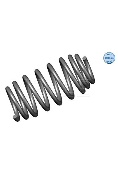 MEYLE Arc Spiral Puntea Spate Opel Zafira A Microbus Vauxhall Zafira A