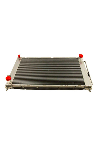 MaxGear Condensator Climatizare Renault Clio 3/Modus / Grand Modus