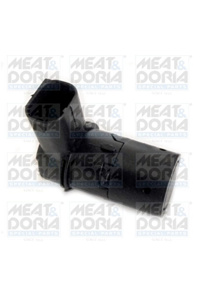 MEATDORIA Sensor Ajutor Parcare Spate Alfa Romeo 147/156/159 Sportwagon Fiat ...