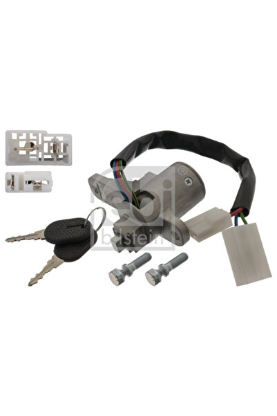 FEBI BILSTEIN Blocaj Volan Iveco Eurocargo 1-3/Eurotech Mt