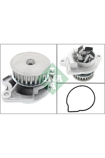FAG Pompa De Apa Racire Motor Seat Arosa/Cordoba/Ibiza 2 Vw Caddy 2 Autoutili...