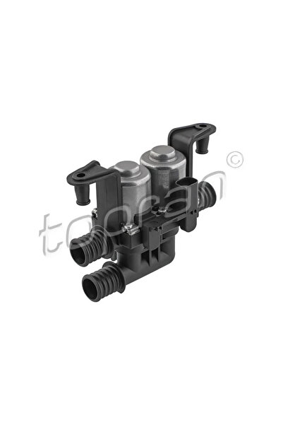 TOPRAN Supapa Control Agent Frigorific Bmw 5/6/7