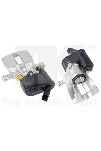 NK Etrier Frana In Spatele Puntii Audi A6 Allroad C6/A6 C6