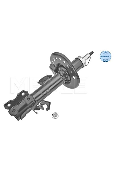 MEYLE Amortizor Axa Fata Dreapta Nissan Juke