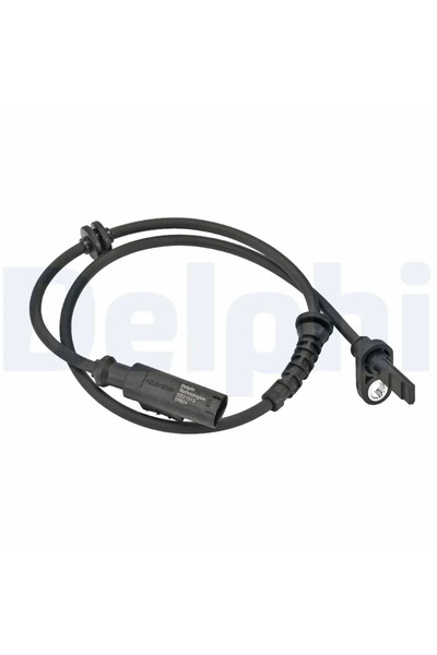 DELPHİ Senzor Turatie Roata Opel Adam/Corsa E Vauxhall Adam/Corsa Model 4/Cor...