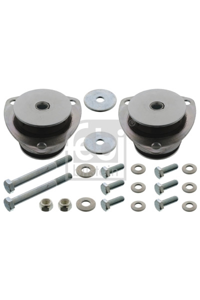 FEBI BILSTEIN Set Reparatie Lagare Cabina Sofer Fata Iveco Daily 4 Bus/Daily ...
