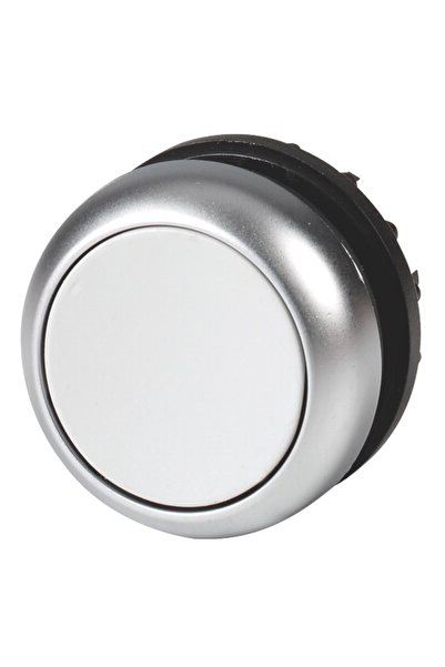 Other Buton gri M22DGR cu arc de revenire 22 mm