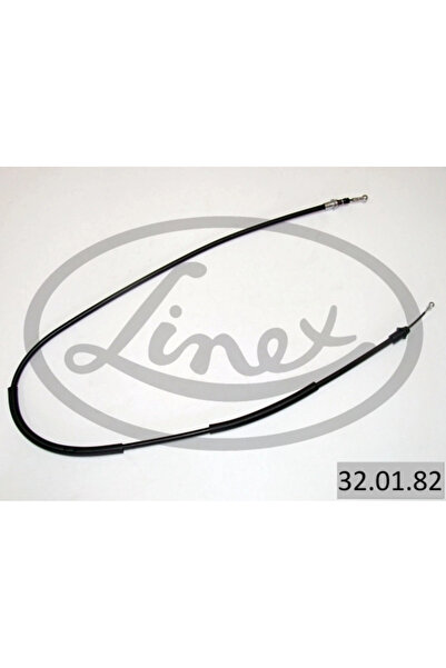 Linex Cablu Frana De Parcare Dreapta Nissan Primastar Bus/Primastar Caroserie...