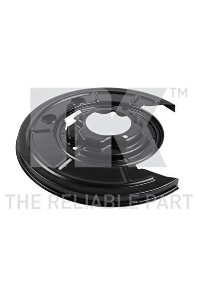 NK Protectie stropire disc frana Axa spate stanga FIAT DUCATO platou / sasiu 2006-2020 232307